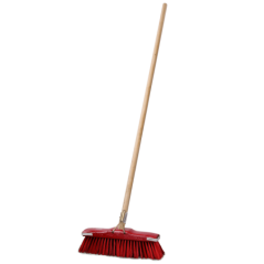 Broom Household Colour