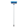 300mm Stiff Bristle Securilock Delux Broom With Metal Handle