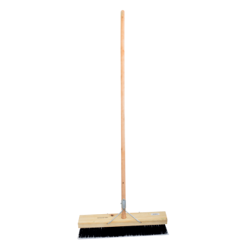 Broom Platform Synthetic Coco 460mm