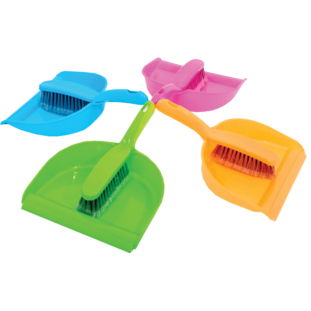 Dustpan Set 205mm Dustpan Set 205mm
