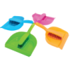 Dustpan Set 205mm