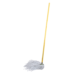 Mop & Handle Long Hair