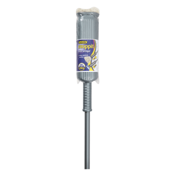 Moppit Delux Mop Wringer With Metal Handle