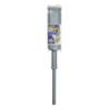 Moppit Delux Mop Wringer With Metal Handle