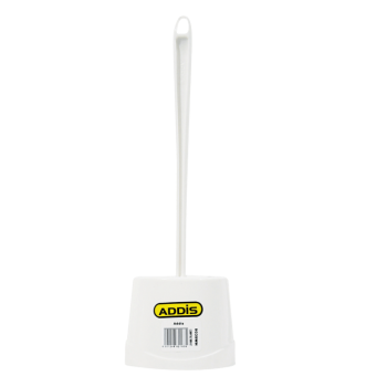 Toilet Brush With Holder Set Blue