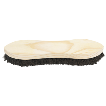 280mm Wooden Back Builders Scrubbing Brush