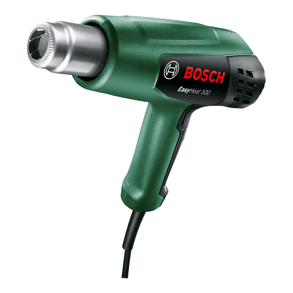 Bosch Easy Heat 500 Heat Gun Bosch Easy Heat 500 Heat Gun