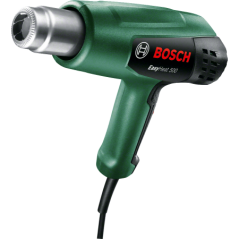 Bosch Easy Heat 500 Heat Gun