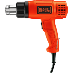 Black & Decker 1750w Heat Gun