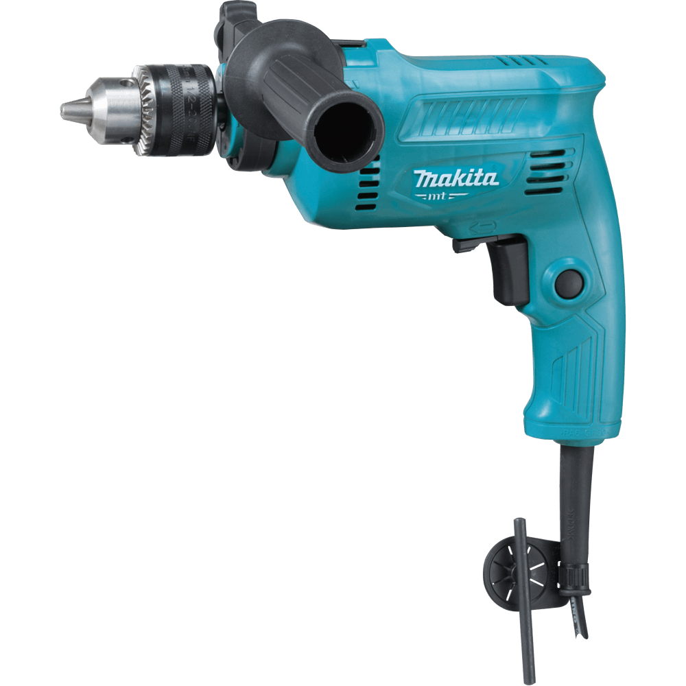 Makita Impact Drill 13mm 500w Geared Chuck M0801b Makita Impact Drill 13mm 500w Geared Chuck M0801b
