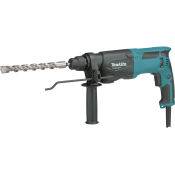 Makita Rotary Hammer 22mm Sds Plus 710w M8700b
