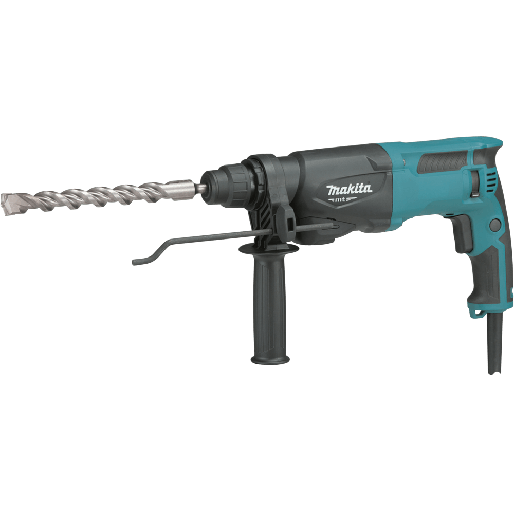 Makita Rotary Hammer 22mm Sds Plus 710w M8700b Makita Rotary Hammer 22mm Sds Plus 710w M8700b
