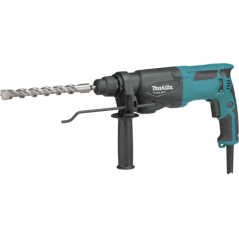 Makita Rotary Hammer 22mm Sds Plus 710w M8700b