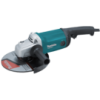 Makita Angle Grinder 230mm 2200w M0921b