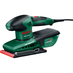 Bosch Pss200ac Sander