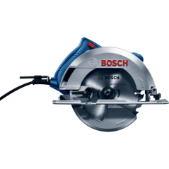 Bosch Circular Saw Gk140 1400w
