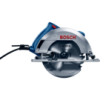 Bosch Circular Saw Gk140 1400w