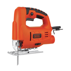 Black & Decker 400w Variable Speed Jigsaw