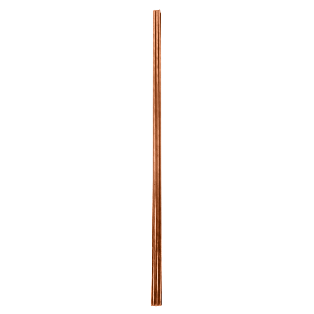 Brazing Rod Ccr 1.6mm 3 Piece Brazing Rod Ccr 1.6mm 3 Piece