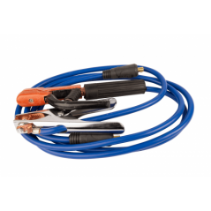 Earth & Electrode Kit 25mm 1.5