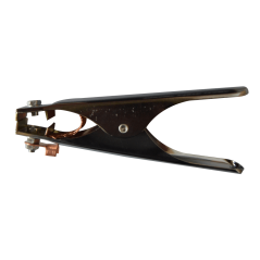 Trade Weld Welding Earth Clamp 300amp Crocodile Style