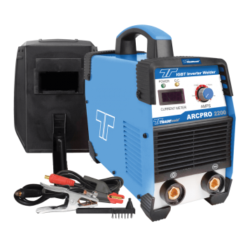 Inverter Welding Machine 200amp