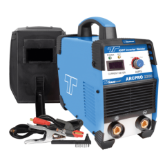 Inverter Welding Machine 200amp