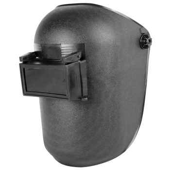 Trade Weld Flip Top Welding Helmet