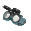 Trade Weld Tinted Welding Goggles
