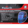 Welding Helmet Auto Darkening