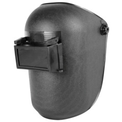 Welding Helmet Flip Top