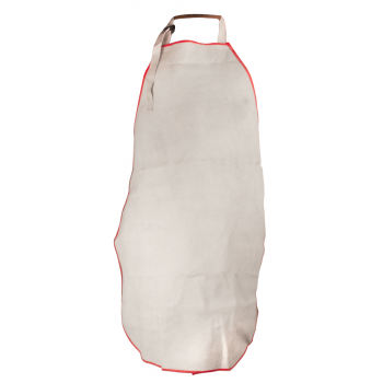 Welding Apron Short