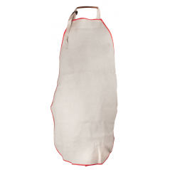 Welding Apron Short