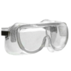 Trade Weld Safety Goggles Clear