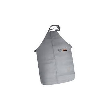 Leather Welding Apron