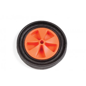 Spare Wheel Only