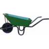 Wheelbarrow Economy Unassembled
