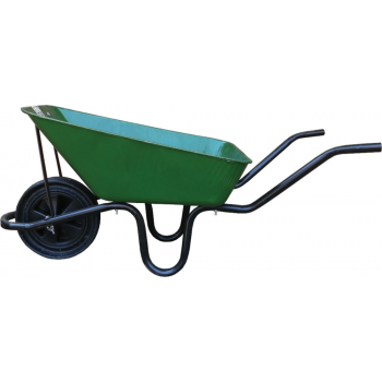 Wheelbarrow Economy Unassembled