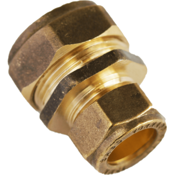 Compression Cxc Str Coupler Red 15x22x1 Sabs