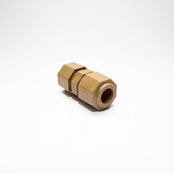 Unitwist Cplr Str Cxc 15mm