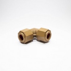 Unitwist Elbow Cxc 15mm