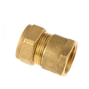 Compression Cxfi Str Coupler 22mmx2 Sabs
