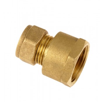 Compression Cxfi Str Coupler Red 15x22x1 Sabs