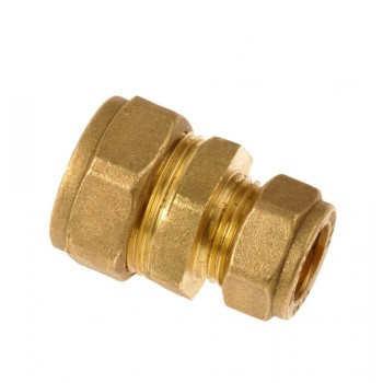 Compression Cxc Str Coupler Red 15x22x1 Sabs