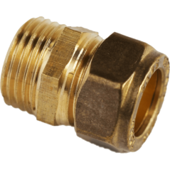 Compression Cxmi Str Coupler 22mmx2 Sabs