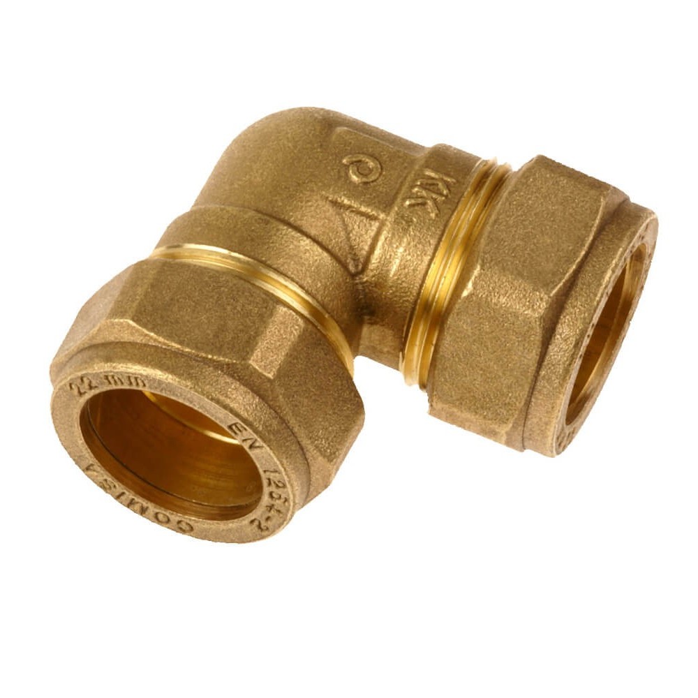 Compression Cxc Elbow 90 22mmx5 Sabs Compression Cxc Elbow 90 22mmx5 Sabs