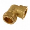 Compression Cxfi Elbow 90 15mmx2 Sabs