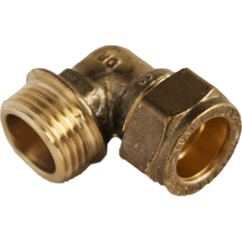 Compression Cxmi Elbow 90 15mmx2 Sabs