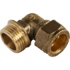 Compression Cxmi Elbow 90 15mmx2 Sabs