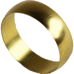 Compression Spare Ring 22mmx10 Sabs